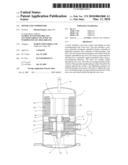 MOTOR AND COMPRESSOR diagram and image