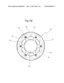 MOTOR AND COMPRESSOR diagram and image