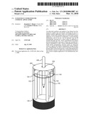 Ultraviolet Sterilizer for Cosmetic Applicators diagram and image