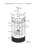 Ultraviolet Sterilizer for Cosmetic Applicators diagram and image