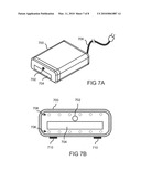 Ultraviolet Sterilizer for Cosmetic Applicators diagram and image