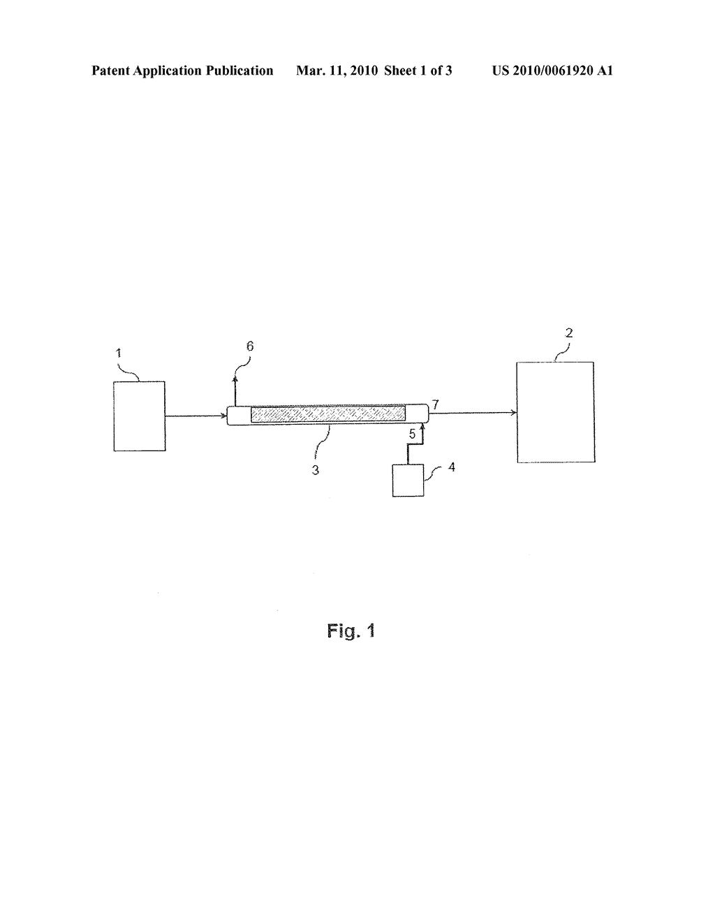 PROCESS FOR PRODUCING STABLE FERRIC SALTS FOR WATER TREATMENT APPLICATIONS - diagram, schematic, and image 02