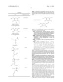 METHOD FOR THE COSMETIC TREATMENT OF KERATINIC MATERIALS AND COMPOSITION CONTAINING A GRAFTED AMINO ACID POLYMER diagram and image