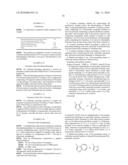 METHOD FOR THE COSMETIC TREATMENT OF KERATINIC MATERIALS AND COMPOSITION CONTAINING A GRAFTED AMINO ACID POLYMER diagram and image