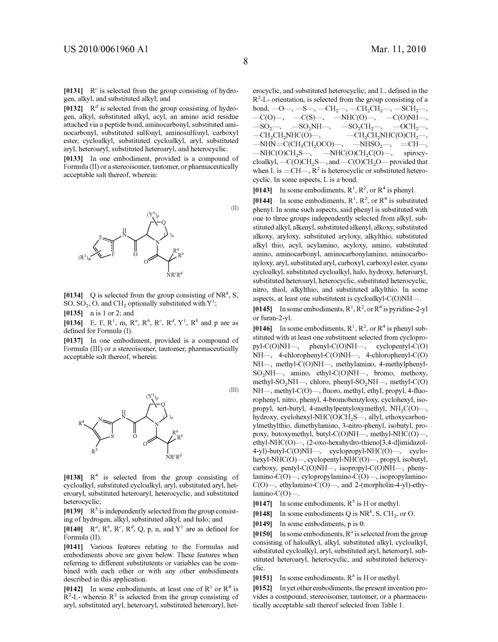 Amido Anti-Viral Compounds, Compositions, And Methods Of Use - diagram, schematic, and image 09