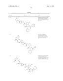 Amido Anti-Viral Compounds, Compositions, And Methods Of Use diagram and image