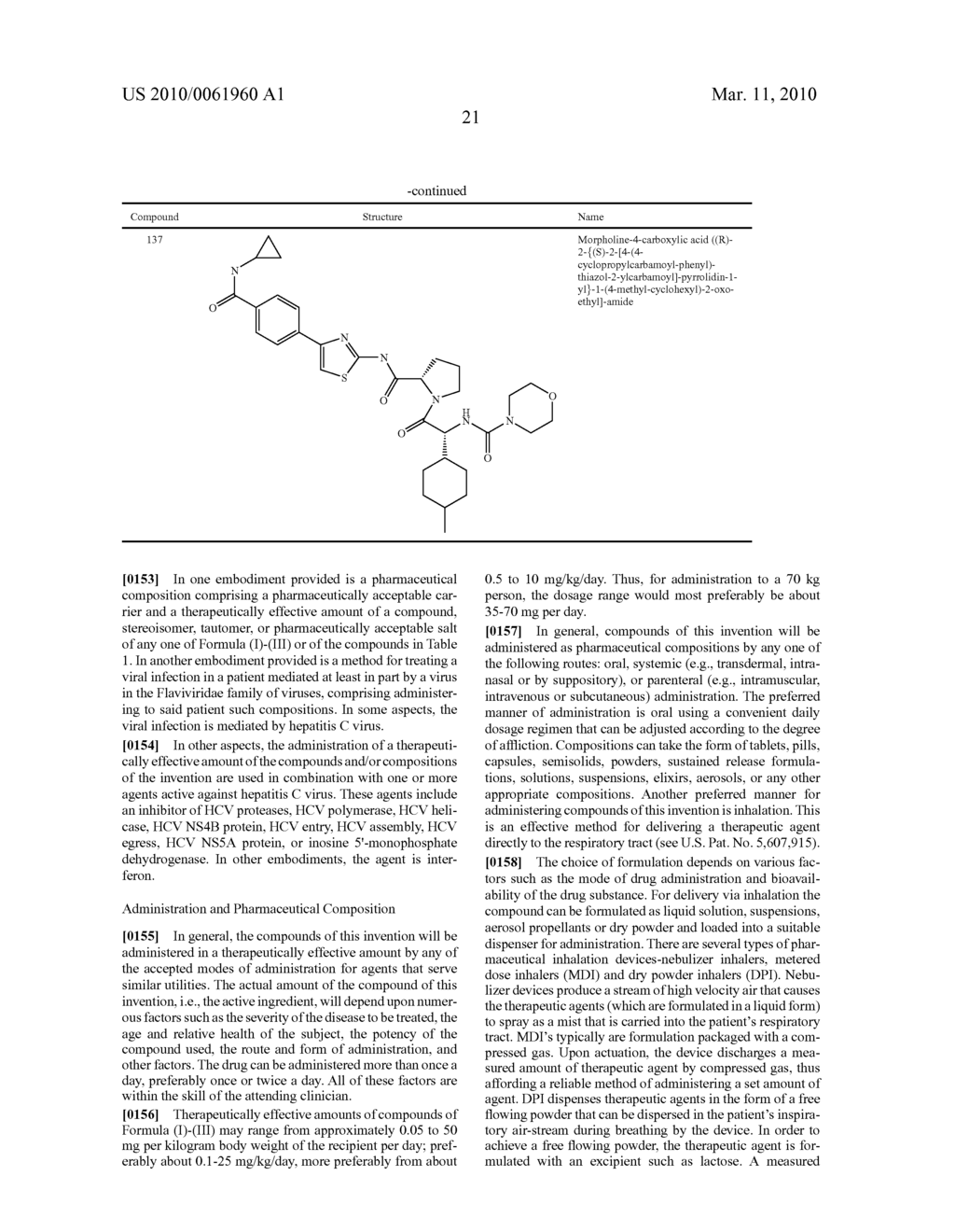 Amido Anti-Viral Compounds, Compositions, And Methods Of Use - diagram, schematic, and image 22