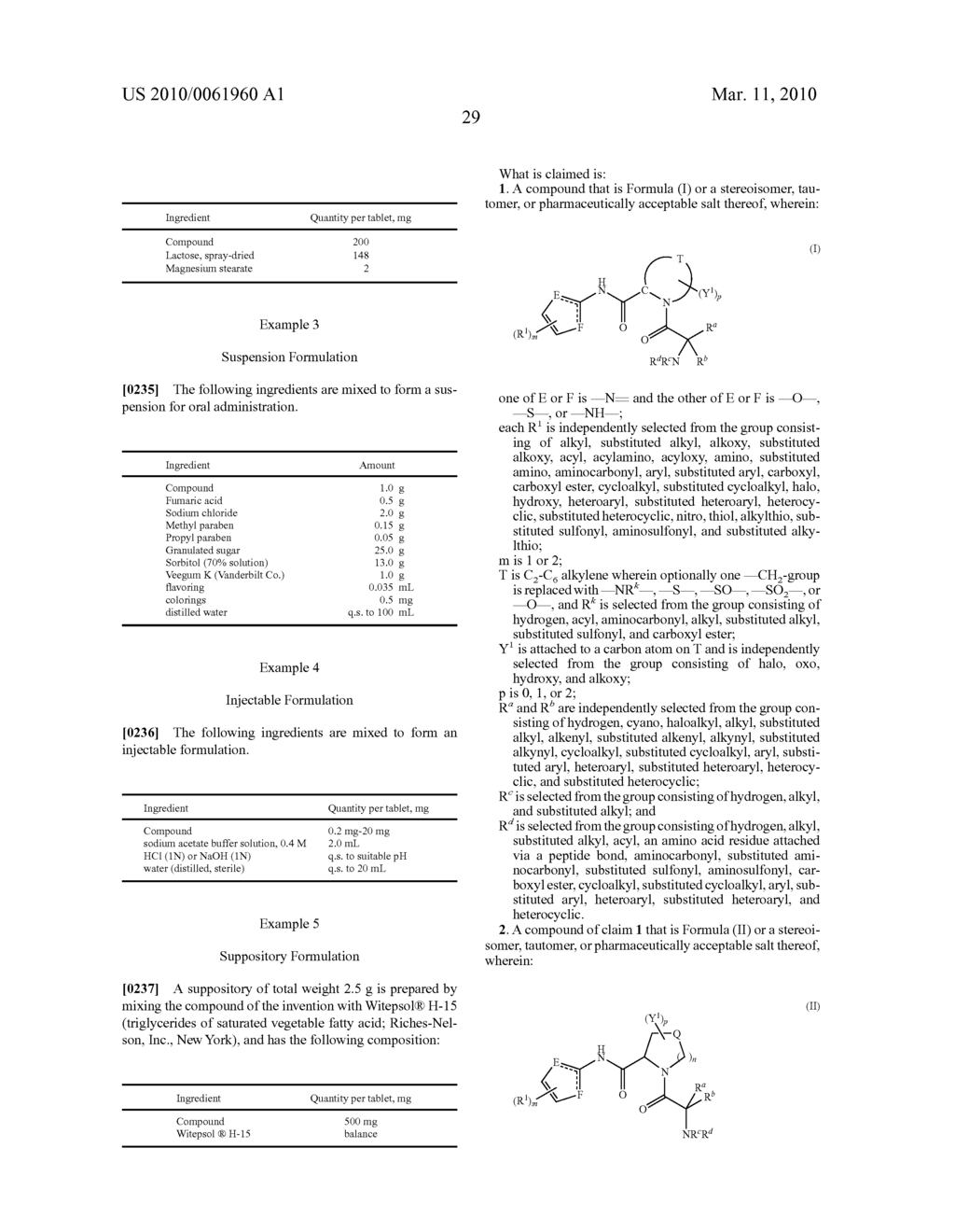 Amido Anti-Viral Compounds, Compositions, And Methods Of Use - diagram, schematic, and image 30