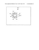 Method and composition for the treatment of cancer by the enzymatic conversion of soluble radioactive toxic precipitates in the cancer diagram and image