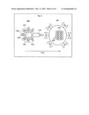 Method and composition for the treatment of cancer by the enzymatic conversion of soluble radioactive toxic precipitates in the cancer diagram and image