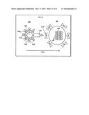 Method and composition for the treatment of cancer by the enzymatic conversion of soluble radioactive toxic precipitates in the cancer diagram and image