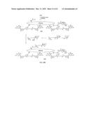 Method and composition for the treatment of cancer by the enzymatic conversion of soluble radioactive toxic precipitates in the cancer diagram and image