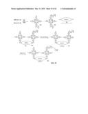 Method and composition for the treatment of cancer by the enzymatic conversion of soluble radioactive toxic precipitates in the cancer diagram and image