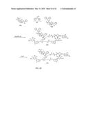 Method and composition for the treatment of cancer by the enzymatic conversion of soluble radioactive toxic precipitates in the cancer diagram and image