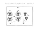 Method and composition for the treatment of cancer by the enzymatic conversion of soluble radioactive toxic precipitates in the cancer diagram and image