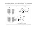 Method and composition for the treatment of cancer by the enzymatic conversion of soluble radioactive toxic precipitates in the cancer diagram and image