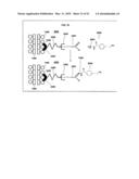 Method and composition for the treatment of cancer by the enzymatic conversion of soluble radioactive toxic precipitates in the cancer diagram and image