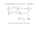 Method and composition for the treatment of cancer by the enzymatic conversion of soluble radioactive toxic precipitates in the cancer diagram and image