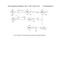 Method and composition for the treatment of cancer by the enzymatic conversion of soluble radioactive toxic precipitates in the cancer diagram and image