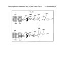 Method and composition for the treatment of cancer by the enzymatic conversion of soluble radioactive toxic precipitates in the cancer diagram and image