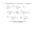 Method and composition for the treatment of cancer by the enzymatic conversion of soluble radioactive toxic precipitates in the cancer diagram and image