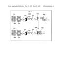 Method and composition for the treatment of cancer by the enzymatic conversion of soluble radioactive toxic precipitates in the cancer diagram and image