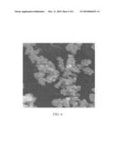Stable Silver Colloids and Silica-Coated Silver Colloids, and Methods of Preparing Stable Silver Colloids and Silica-Coated Silver Colloids diagram and image