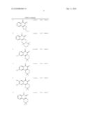 PHARMACEUTICAL COMPOSITION CONTAINING NAPHTHOQUINONE-BASED COMPOUND FOR INTESTINE DELIVERY SYSTEM diagram and image