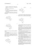 PHARMACEUTICAL COMPOSITION CONTAINING NAPHTHOQUINONE-BASED COMPOUND FOR INTESTINE DELIVERY SYSTEM diagram and image