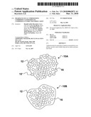 PHARMACEUTICAL COMPOSITIONS COMPRISING NANOPARTICLES COMPRISING ENTERIC POLYMERS CASEIN diagram and image