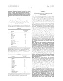 COMPOSITIONS COMPRISING KAKADU PLUM EXTRACT OR ACAI BERRY EXTRACT diagram and image