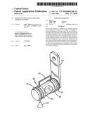 Nozzle Shutoff for an Injection Molding Machine diagram and image