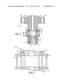 Nozzle Shutoff for an Injection Molding Machine diagram and image