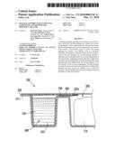 PACKAGE ASSEMBLY FOR ON-DEMAND MARINATION AND METHOD FOR PROVIDING THE SAME diagram and image