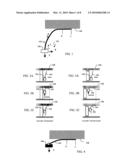 COMPLIANT BASE TO INCREASE CONTACT FOR MICRO- OR NANO-FIBERS diagram and image