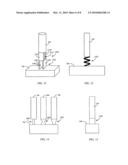 COMPLIANT BASE TO INCREASE CONTACT FOR MICRO- OR NANO-FIBERS diagram and image