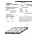 METHODS FOR CONVERTING USED PAPER MATERIAL INTO STRUCTURAL PANELS, AND STRUCTURAL PANELS MADE THEREBY diagram and image