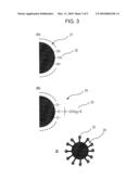 ANTIREFLECTION FILM AND METHOD FOR MANUFACTURING THE SAME diagram and image