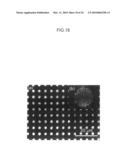 THIN FILM-LIKE POLYMER STRUCTURE AND METHOD FOR PREPARING THE SAME diagram and image