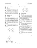 TINTED CLEAR COATINGS UV STABILIZED WITH 2-HYDROXY PHENYL TRIAZINE diagram and image