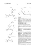 TINTED CLEAR COATINGS UV STABILIZED WITH 2-HYDROXY PHENYL TRIAZINE diagram and image