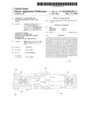 Apparatus and Method for Managing Fluids in a Fuel Cell Stack diagram and image