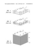 Apparatus and Method for Managing Fluids in a Fuel Cell Stack diagram and image