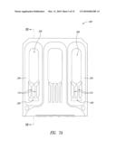 Apparatus and Method for Managing Fluids in a Fuel Cell Stack diagram and image