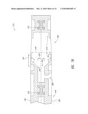 Apparatus and Method for Managing Fluids in a Fuel Cell Stack diagram and image