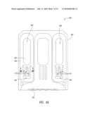 Apparatus and Method for Managing Fluids in a Fuel Cell Stack diagram and image