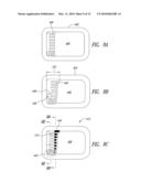 Apparatus and Method for Managing Fluids in a Fuel Cell Stack diagram and image