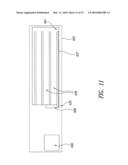 Apparatus and Method for Managing Fluids in a Fuel Cell Stack diagram and image