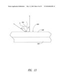 Apparatus and Method for Managing Fluids in a Fuel Cell Stack diagram and image