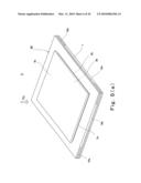 MEMBRANE MEMBRANE-REINFORCEMENT-MEMBER ASSEMBLY, MEMBRANE CATALYST-LAYER ASSEMBLY, MEMBRANE ELECTRODE ASSEMBLY AND POLYMER ELECTROLYTE FUEL CELL diagram and image